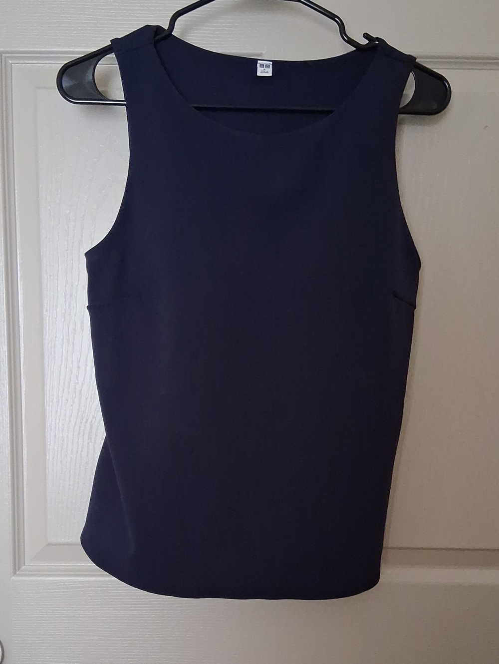 Uniqlo Bra Top